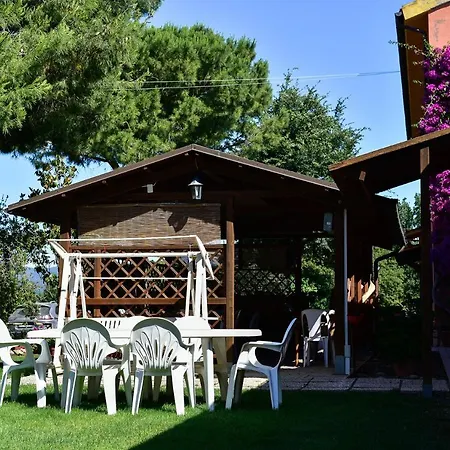 Farm stay Brancalino *