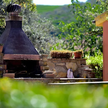 Brancalino Farm stay Magliano in Toscana