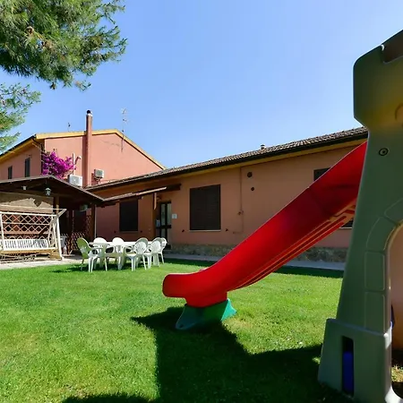 Farm stay Brancalino Magliano in Toscana