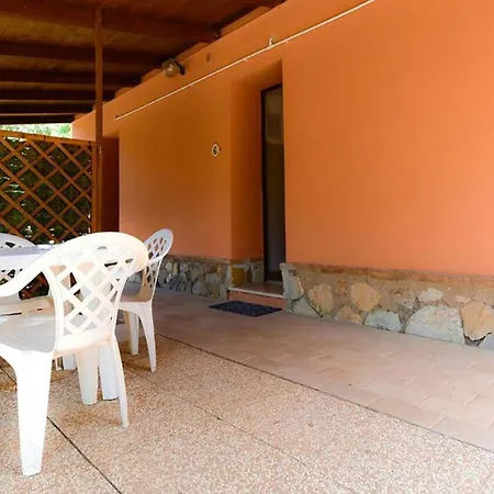 Brancalino Feriegård Magliano in Toscana