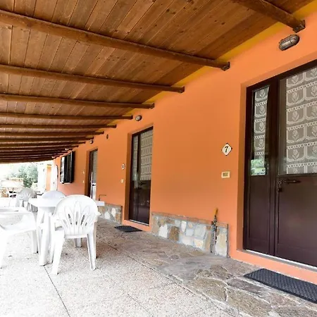 Feriegård Brancalino Magliano in Toscana