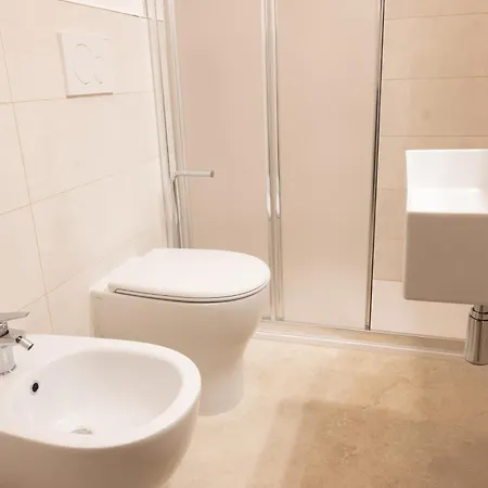 Farm stay Brancalino