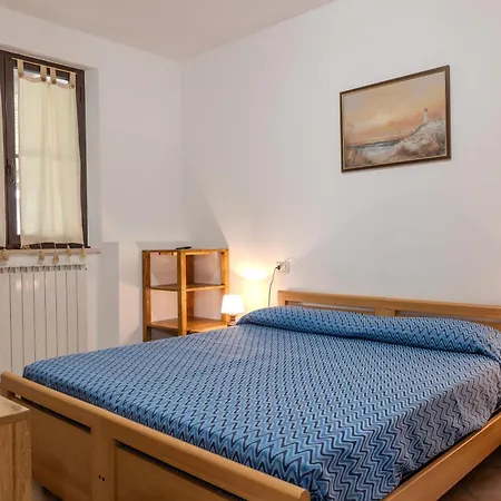 Brancalino Farm stay *
