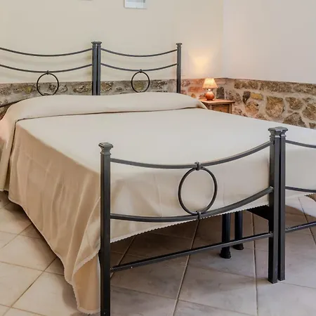 Brancalino Farm stay Magliano in Toscana